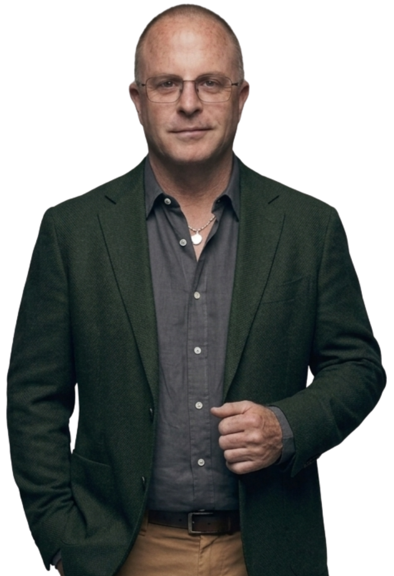 Chris Malyon